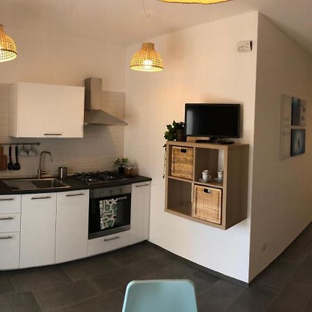 Casa Giorgia Monopoli Leilighet Eksteriør bilde