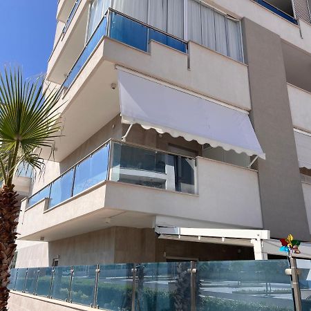 Casa Giorgia Monopoli Leilighet Eksteriør bilde