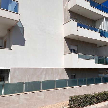 Casa Giorgia Monopoli Leilighet Eksteriør bilde