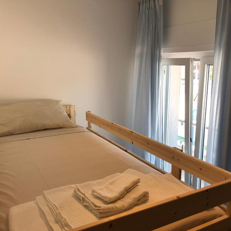 Casa Giorgia Monopoli Leilighet Eksteriør bilde
