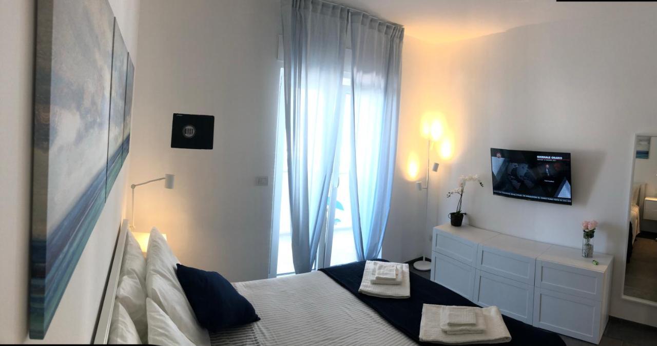 Casa Giorgia Monopoli Leilighet Eksteriør bilde